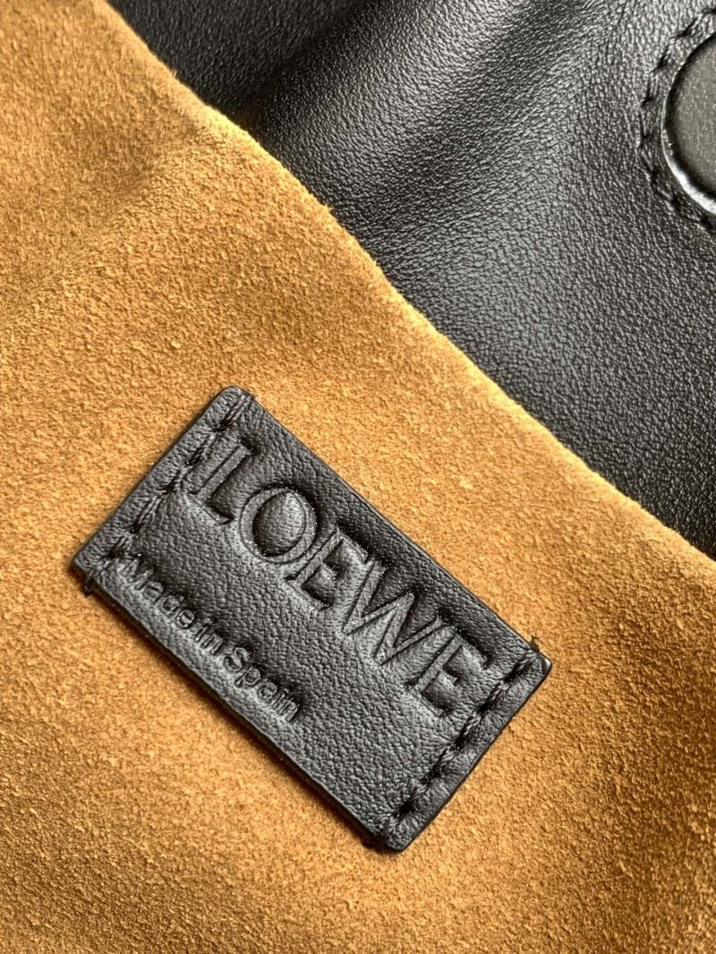 Loewe Flamenco Bags